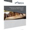 NEC NEC NEC4: Preparing an Engineering and Construction Short Contra (Tascabile)