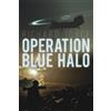 Richard Joyce Operation Blue Halo (Tascabile) Johnny Vince