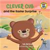Bob Hartman Clever Cub Bible Stories (Tascabile) Clever Cub Bible Stories