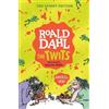 Roald Dahl The Twits (Tascabile)