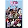 Scott V Palmer UFO (Copertina rigida)