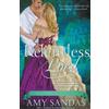 Amy Sandas Relentless Lord (Tascabile) Regency Rogues