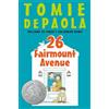 Tomie dePaola 26 Fairmount Avenue (Tascabile) 26 Fairmount Avenue