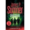 James P. Sumner Crossfire (Tascabile) GlobaTech Series