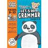 Andrew Brodie Let's do Grammar 9-10 (Tascabile)
