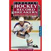 J. Alexander Poulton Canadian Hockey Record Breakers (Tascabile)