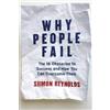 Reynolds Why People Fail P (Airport Custom) (Tascabile)