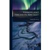 Rafaël Hertzberg Vidskepelsen I Finland PÃ 1600 Talet (Copertina rigida)