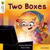 Joanna Benecke Oxford Reading Tree Traditional Tales: Level 6: Two B (Tascabile)