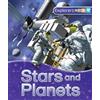 Carole Stott Explorers: Stars and Planets (Copertina rigida) Explorers