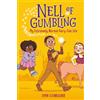 Emma Steinkelln Nell of Gumbling: My Extremely Normal Fairy-Tale Li (Tascabile)