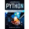 Samuel Hack Learning Python (Tascabile)