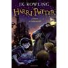 J.K. Rowling Harry Potter and the Philosopher's Stone (Welsh) (Copertina rigida)