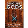 Christopher Ruocchio Disquiet Gods (Tascabile) Sun Eater