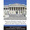 U S Government Accountability Office (G Electronic Benefits Transfer (Tascabile)