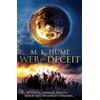 M. K. Hume Prophecy: Web of Deceit (Prophecy Trilogy 3) (Tascabile)