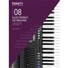 Trinity College Electronic Keyboard Exam Pieces & Technical Work 201 (Tascabile)