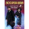 Donald J. Sobol Encyclopedia Brown and the Case of the Two Spies (Tascabile)