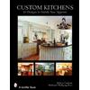 Melissa Cardona Custom Kitchens (Copertina rigida)