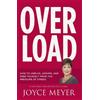 Joyce Meyer Overload (Tascabile)