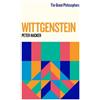 Peter Hacker The Great Philosophers: Wittgenstein (Tascabile) GREAT PHILOSOPHERS