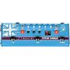 tech21 Tech 21 NYC Steve Harris Signature Sansamp