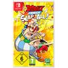 Astragon Game Asterix & Obelix: Slap Them all! - Limited Edition Limitata Tedesca, Inglese Nintendo Switch