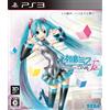 SEGA Hatsune Miku -Project DIVA- F 2nd