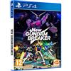Bandai Namco New Gundam Breaker - PlayStation 4