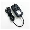 BIGASUO Adattatore di alimentazione 159K, adatto per cornici digitali da 15,6 pollici Modello 159K, 5V 3A Type-C spina standard UK