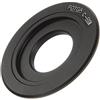 FOTGA Adattatori convertitori Anello Adattatore attacco obiettivo Per C Montare Lente a Canon EOS EF-M Montare,M,M2,M3,M5,M6,M10,M50,M100 Fotocamera mirrorless