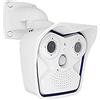 Mobotix Mx-M16B-6D6N036 Telecamera di sicurezza IP Interno e esterno Scatola Bianco 3072 x 2048Pixel