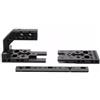 Generico Kit estensione impugnatura XLR, compatibile con SONY, FX3 FX30 A7M4