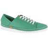 Andrea Conti Scarpe da Ginnastica Basse da Donna, Verde, 41 EU