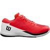 Wilson Scarpa da Tennis Rush PRO Ace, Uomo