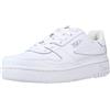 Fila Sneaker da Donna Fxventuno L Wmn