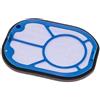 vhbw filtro pre-motore compatibile con Dyson DC16, DC16 Animal, DC16 AnimalPro aspirapolvere - filtro salvamotore, lavabile