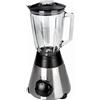 Lacor 69081- Mixer con Contenitore di Vetro 1,6 lt 500 W
