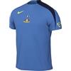 Nike Tottenham Hotspur Strike Third Nike Dri-Fit Total 90 Fußball-kurzarmshirt für Herren Maglia a Maniche Corte da Calcio Uomo