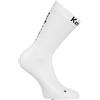 Kempa LOGO CLASSIC SOCKS Calzini sportivi, calzini da tennis, calzini destro-sinistro, calze per uomo, donna, bambino, 1 paio