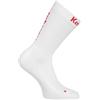 Kempa LOGO CLASSIC SOCKS Calzini sportivi, calzini da tennis, calzini destro-sinistro, calze per uomo, donna, bambino, 1 paio