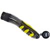 Izzo Golf Aqua Club & Ball Cleaner, Nero
