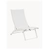 Bizzotto Set di 2 lettini da giardino Taylor -