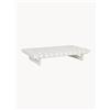 Bizzotto Tavolino da giardino Infinity -