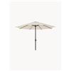 Bizzotto Parasol Kalife, Ø 3 m -