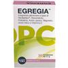 S&R FARMACEUTICI SPA Egregia 30 Compresse Integratore PCOS e Ciclo Mestruale