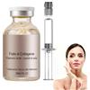 Cutiolly Biochroma Siero Coreano,Siero Coreano,Biochroma Sieros Coreanos Effetto Lifting Dalla Prima Applicazione,Sieros Con Peptidi Di Seta e Collagene,Idratare e Ridurre le Rughe,30ml