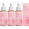 Generisch Gocce abbronzanti da bere, Sunless Tanning Drops to Drin,Gocce orali per una carnagione baciata al sole e un colore naturale, gocce autoabbronzanti da bere (3 pezzi)