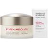 ANNEMARIE BÖRLIND System Absolute, crema giorno lisciante, 50 ml + bustina