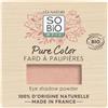 SO'BiO étic - Ombretto Pure Color Bio - 04 Rosa Tenerezza